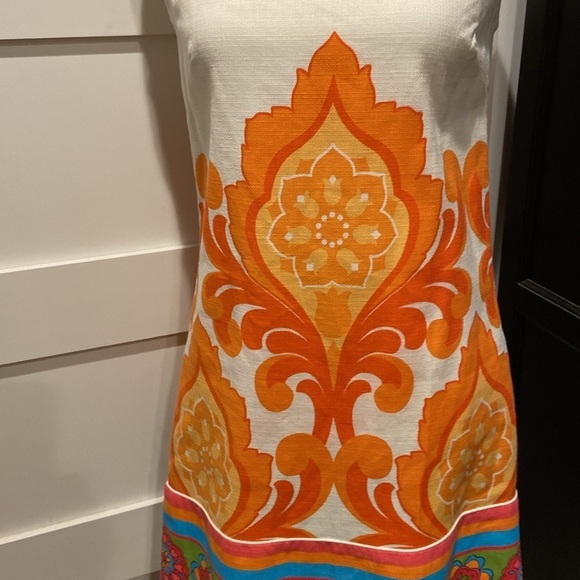 Laundry by Shelli Segal Dress Size 2 - Picture 3 of 8